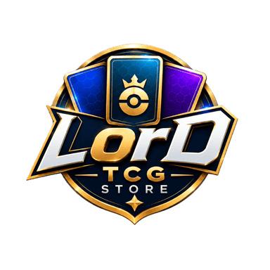 LorD TCG STORE Oficial
